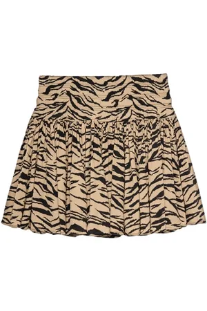Zadig & Voltaire Zadig & Voltaire Jockytiger Naturel