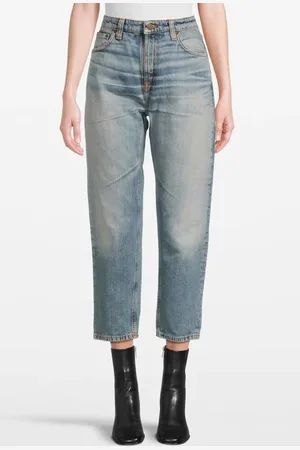 Nudie Jeans Nudie Jeans Breezy Britt Used Original