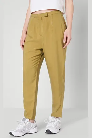 American Vintage Straight-cut Piece Jungle