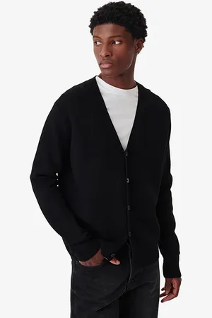 IRO Felio Cardigan In Black