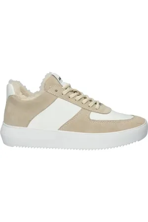 Blackstone Hitty - Al211 Angora - Sneaker (low)