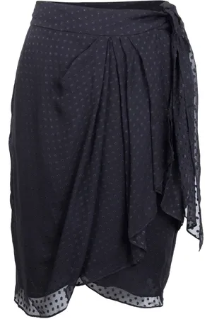 IRO Fallon Black