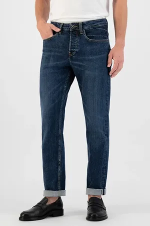 MUD Jeans Easy Se Medium Aged