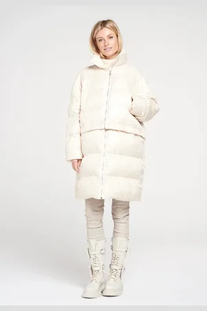 Ibana Cherry Oyster White