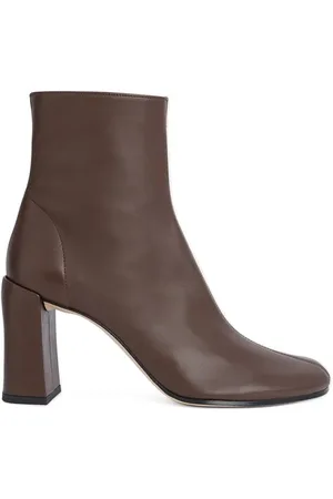By Far Vlada Bear Nappa Leather