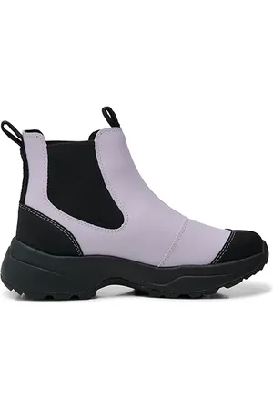 Woden Siri Warm Waterproof Smoked Lavender