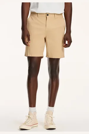 Shiwi Jack Shorts Beige