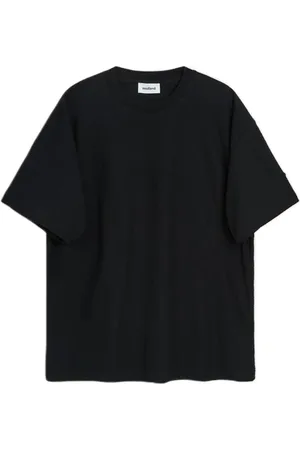 Soulland Kai T-shirt Black
