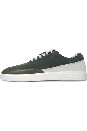 Aspact Noah Dark Green