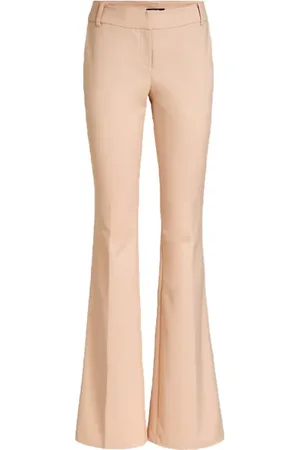 Guess GUESS Sevil Flare Pant Hot Sand