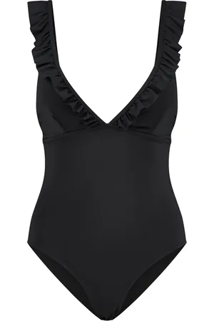 Shiwi Ladies Bobby Swimsuit Black
