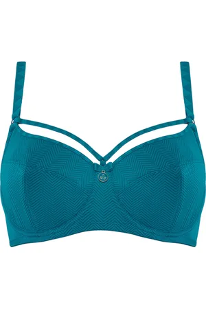 Marlies Dekkers Space Odyssey Lagoon Blue