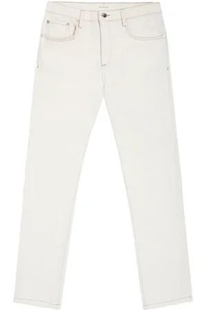 Alchemist Jeans Lilias Off-white