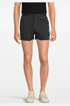 Fila High Tide Shorts Black