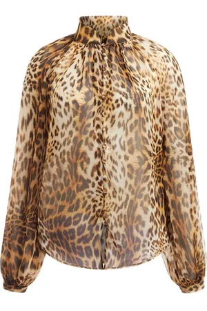 Guess GUESS Spellbound Shirt Button-down Print