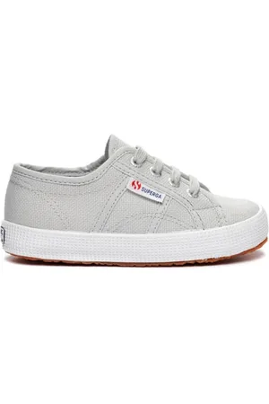 Superga 2750 Cotbumpj Grey Ash