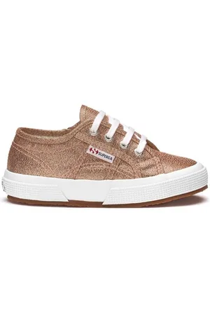 Superga 2750 Lamej Rose Gold