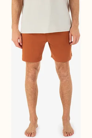 Hurley H2o Dri Trek 7" Volley Shorts Royalember