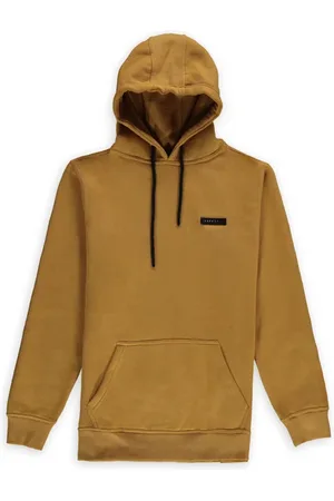 Aspact Premium Hoodie Honey