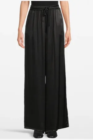 Alchemist River Track Pants Black