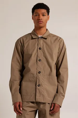America today Hedley Khaki