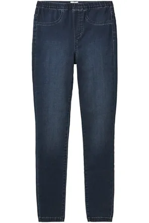 White Stuff Jade Jegging Jean Mid Denim
