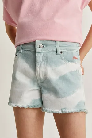 SCALPERS Miami Tie Shorts Girls Water