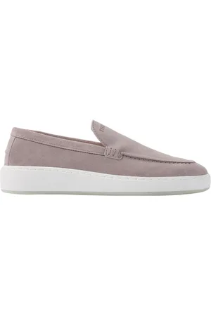 Nubikk Jiro Mia (l) Old Pink Suede