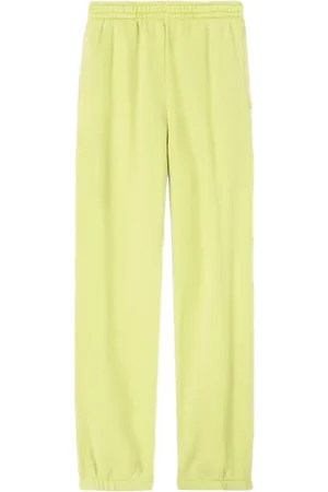 American Vintage Jogging Lime Vintage