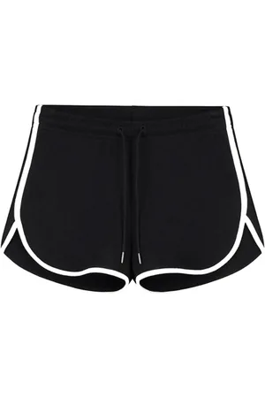 Daily paper Black Rehani Shorts