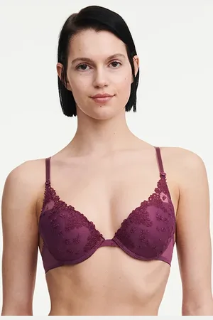 Passionata Co Bra Tshirt Push Tannin