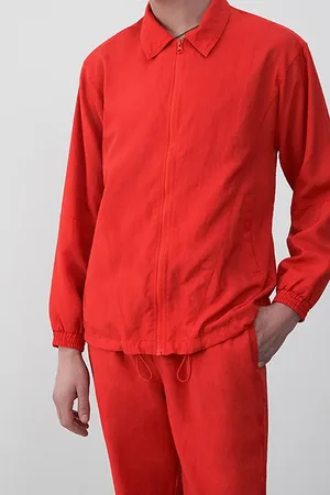 American Vintage Jacket Flamenco