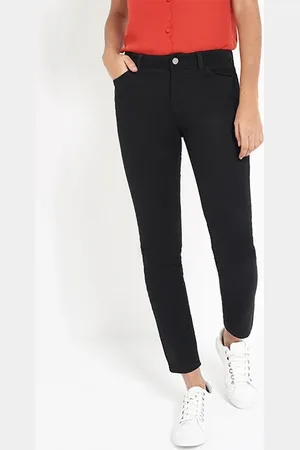 ICODE Slim 7/8 Black