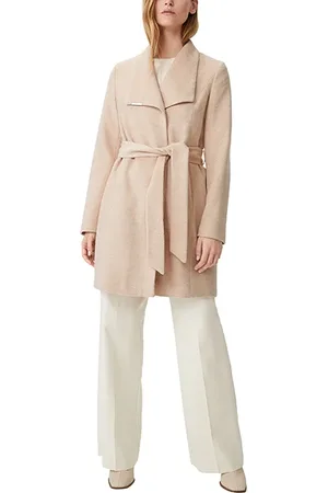 Comma, Jackets Outdoor Brown