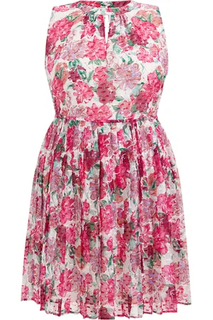 WE Fashion Dress Short White