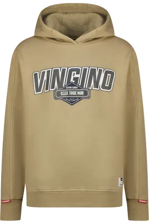 Vingino Nack Twill Sand