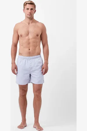 French Connection Contrast Swim Mazarine