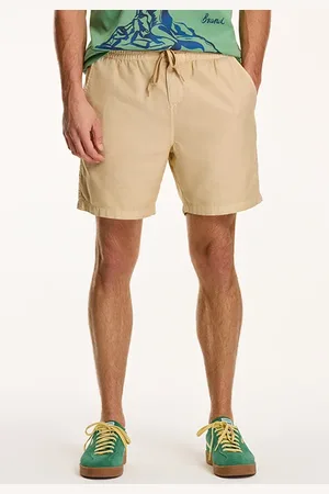 Shiwi Lewis Shorts Beige