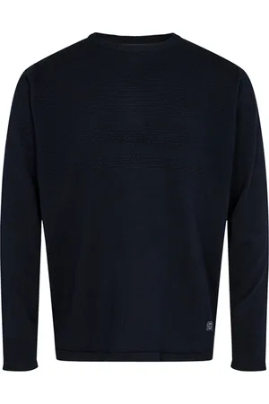 Signal Tyler Crew Sp21 Deep Marine