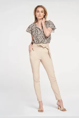 Ibana Paislee Oyster White