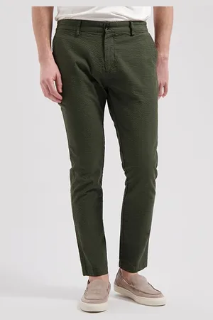 Dstrezzed Ds_james Seersucker Army Green Army Green
