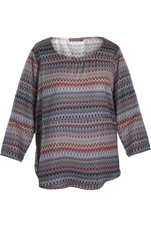 MUCHO GUSTO Blouse Barcelona