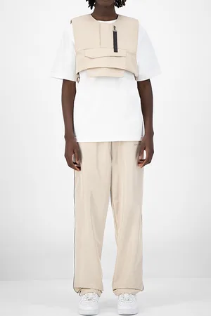 Daily paper Beige Edone Vest