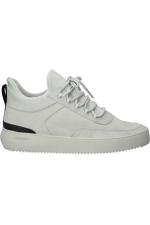 Blackstone Ivar - Ag118 Antartica - Sneaker (mid)