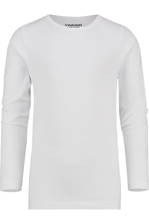 Vingino Long Sleeves Crew Neck Ts Boys 1