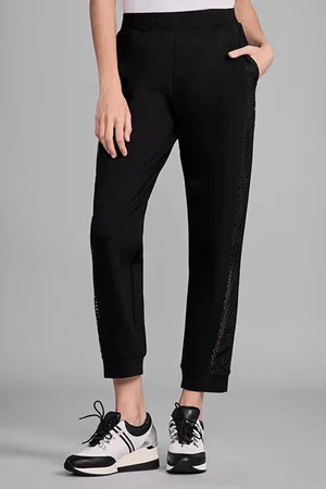 ANNE FONTAINE Veronica-p20 Black