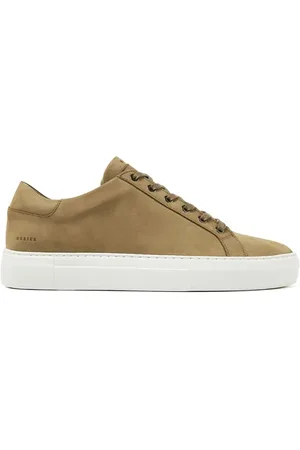Nubikk Jagger Pure Olive Nubuck