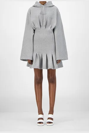 Daily paper Grey Kelotie Dress