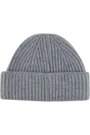Stenströms Hat Grey