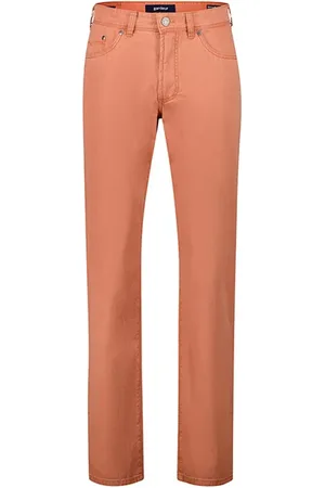 Atelier Gardeur Nevio-13-411421 Orange Tone